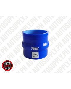 Samco Sport Hump Coupler Hose ID: 76mm LH 76mm