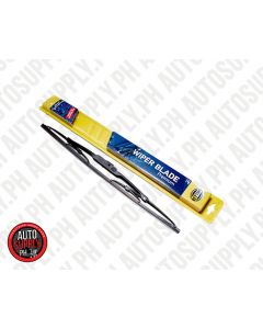 HELLA Premium Universal Wiper Blade 17"