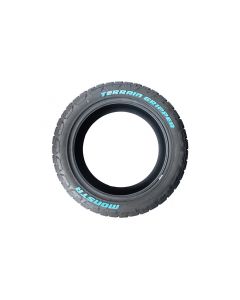 Monsta Tyres Terrain Gripper All Terrain 265/50 R20