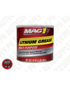 MAG 1 Multi-Purpose Lithium Grease 1lb