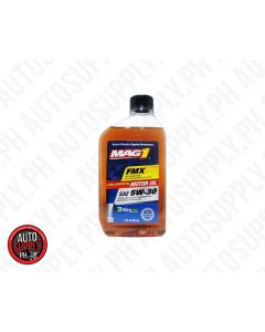 MAG 1 Full Synthetic European 5W30 C3 Motor Oil 946ml