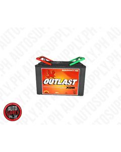 Outlast Premium 12 Maintenance Free N40 / C24 / 1SNF