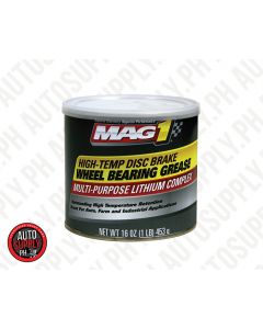 MAG 1 High Temp / Wheel Bearing Grease 1lb