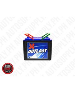 Outlast Premium Low Maintenance 12 N40 / C24 / 1SNF