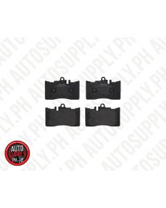 Brembo Front Brake Pads for Lexus LS
