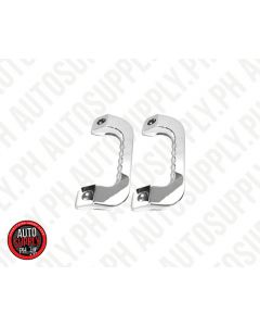 Grab Handle for Nissan NV350 Silver