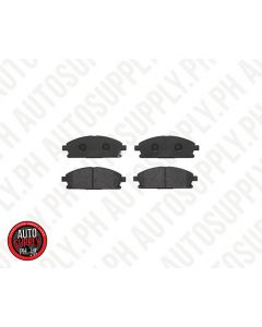Brembo Front Brake Pads for  Nissan X-Trail (T30)