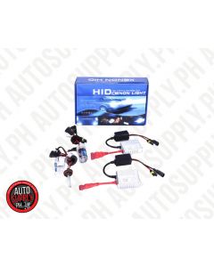 Xenon HID Headlamps HB3/9005 - 800K