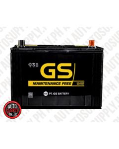 GS Maintenance Free LN3 / DIN 66