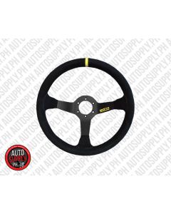 Sparco Monza Steering Wheel 015TMZS1