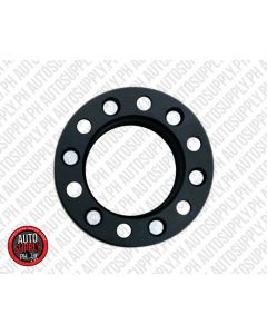 Mr Offset ® All New Hubcentric 25mm Wheel Spacer
