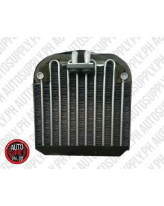 Evaporator / Cooling Coil Laminated (made in Taiwan) for Toyota HiAce