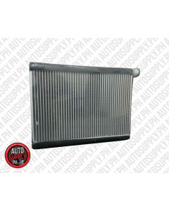 Evaporator / Cooling Coil (made in Taiwan) for Nissan NV350 Urvan