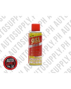 PRO-99 911 Dry Slyder White Dry PTFE Lubricant 125ml	