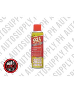 PRO-99 911 Dry Slyder White Dry PTFE Lubricant 250ml	