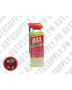 PRO-99 911 Dry Slyder White Dry PTFE Lubricant 420ml	