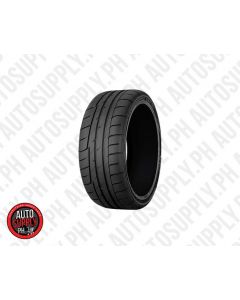 GT Radial Champiro SX2 (195/50 R15)