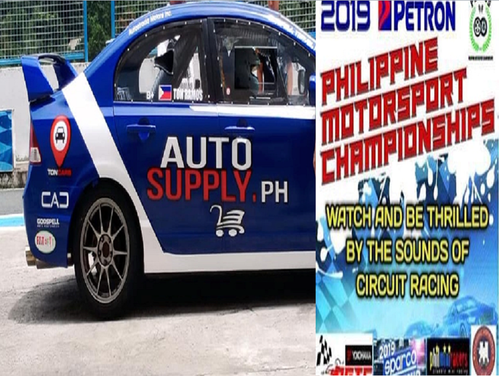 The Petron Philippine Motorsport Championships